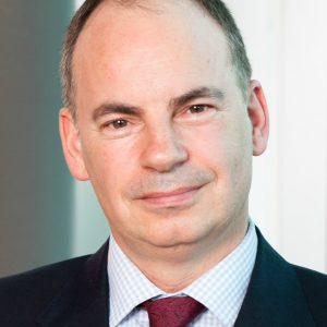 Trustee, Bob Neate